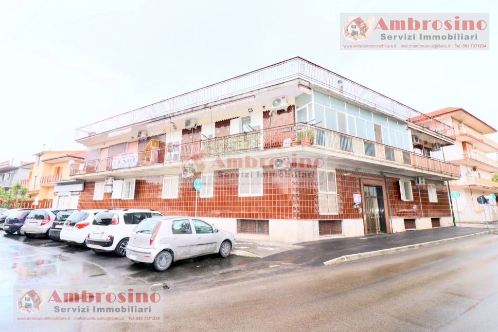 appartamento in vendita ad Edolo in zona Vico