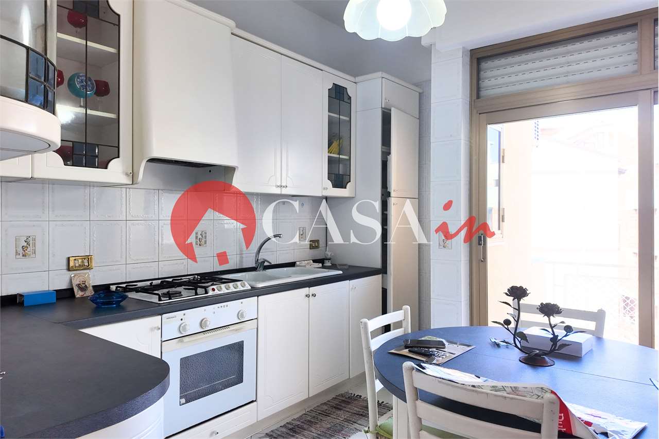 appartamento in vendita ad Edolo in zona Vico