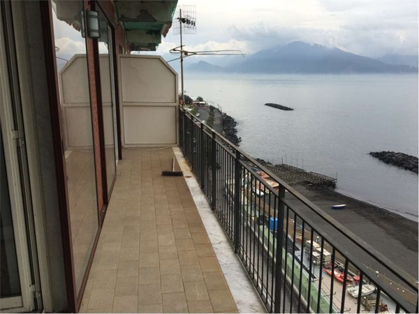 appartamento in vendita ad Edolo in zona Vico