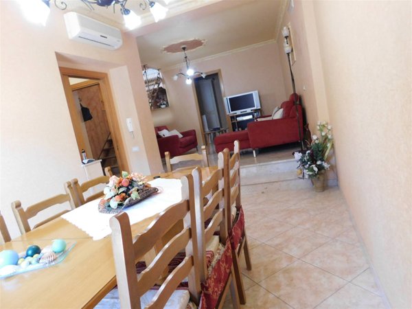 casa indipendente in vendita ad Edolo in zona Vico