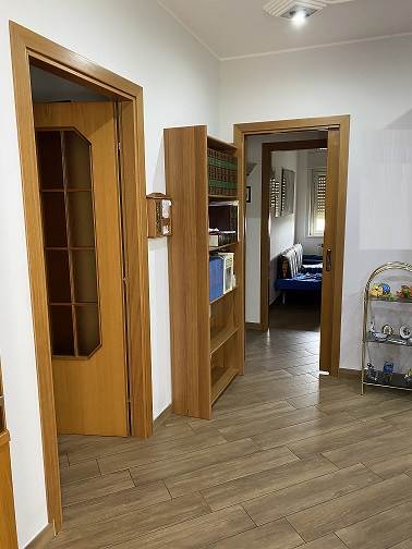 appartamento in vendita ad Edolo in zona Vico