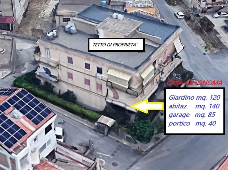 appartamento in vendita ad Edolo in zona Vico