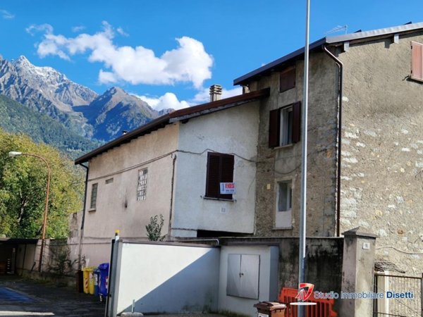 appartamento in vendita ad Edolo