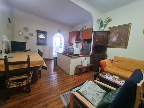 appartamento in vendita ad Edolo in zona Vico