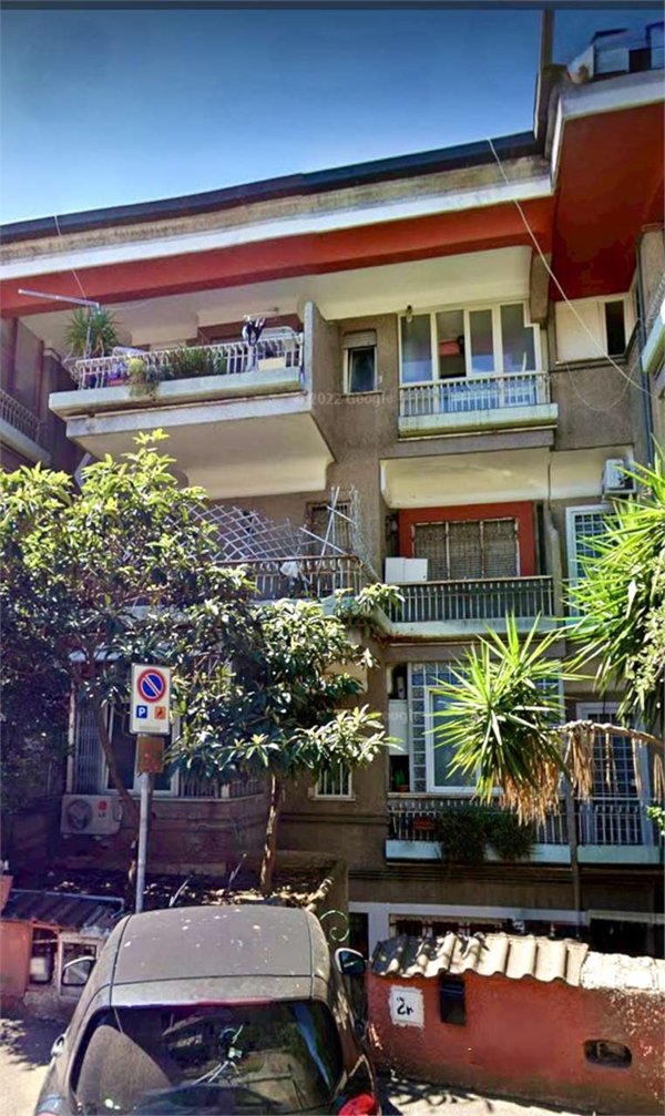 appartamento in vendita ad Edolo in zona Vico