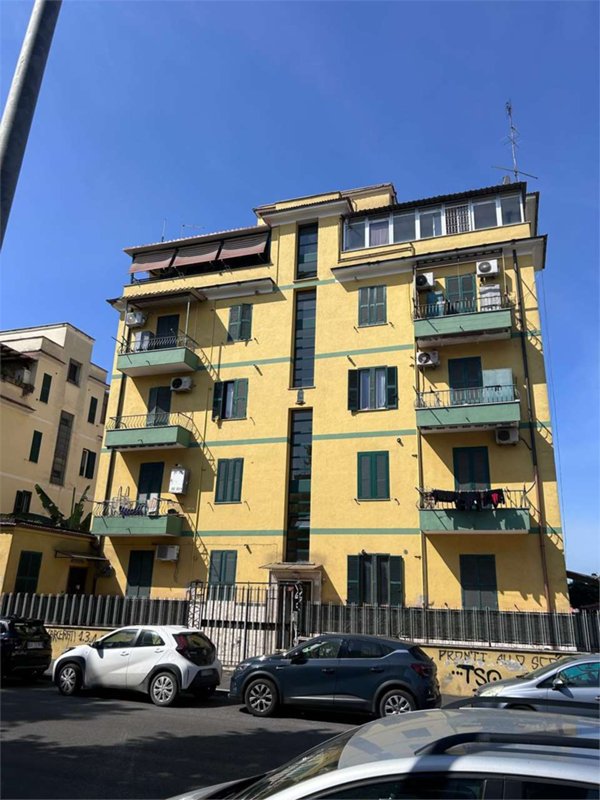 appartamento in vendita ad Edolo in zona Vico