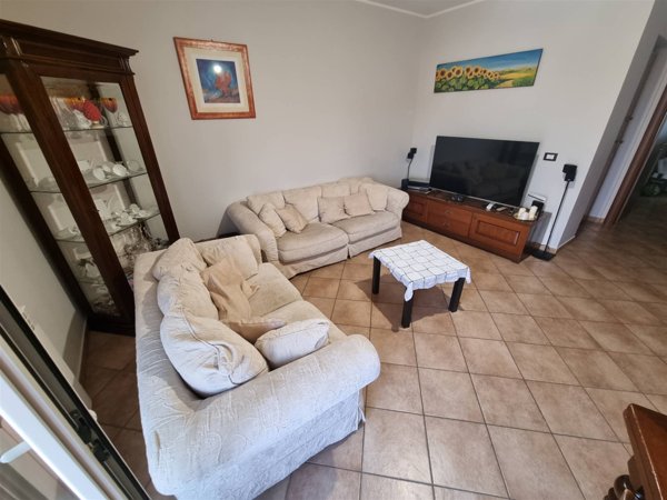 appartamento in vendita ad Edolo in zona Vico