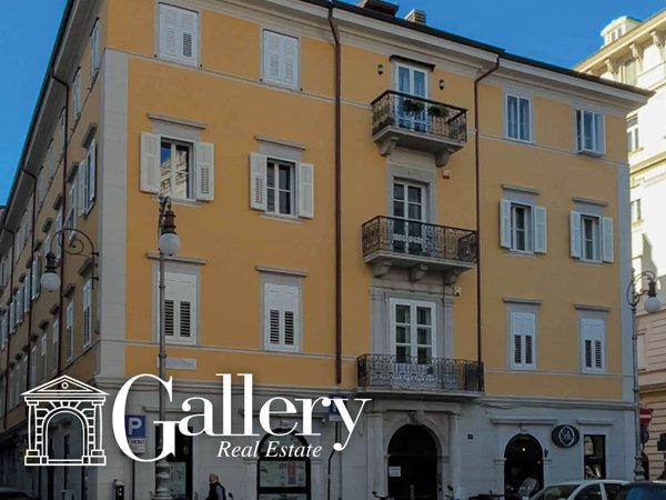 appartamento in vendita ad Edolo in zona Vico