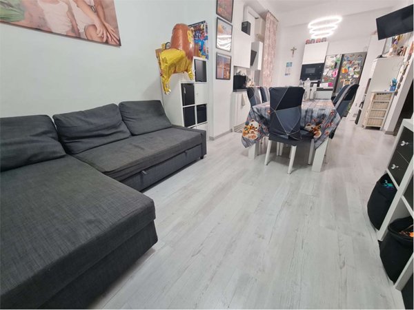 appartamento in vendita ad Edolo in zona Vico