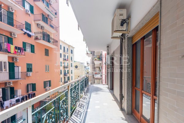 appartamento in vendita ad Edolo in zona Vico