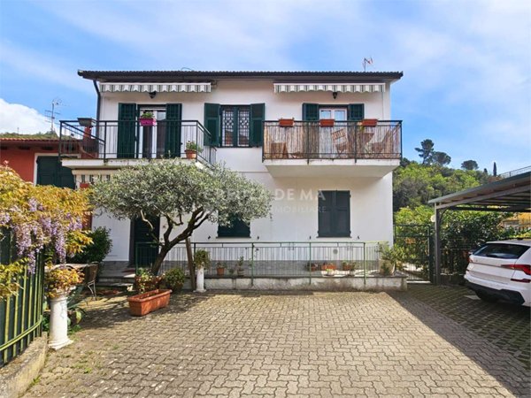 appartamento in vendita ad Edolo in zona Vico