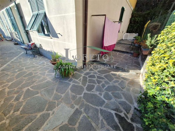 appartamento in vendita ad Edolo in zona Vico