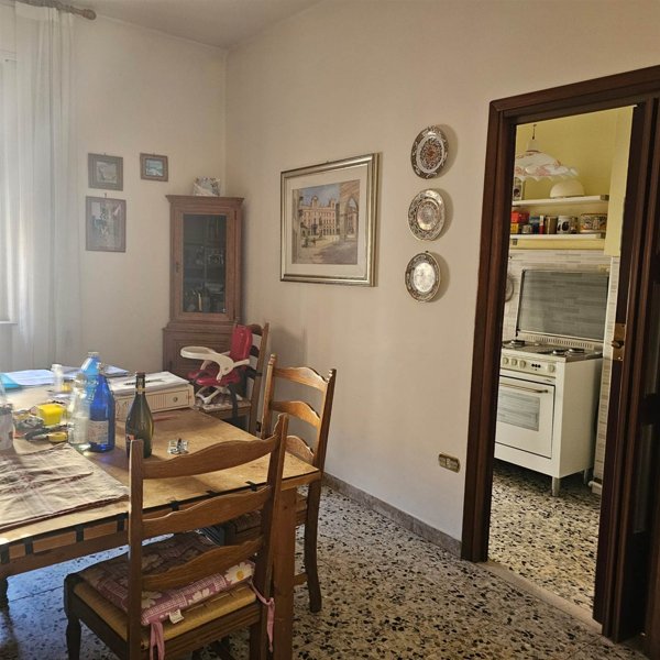 appartamento in vendita ad Edolo in zona Vico