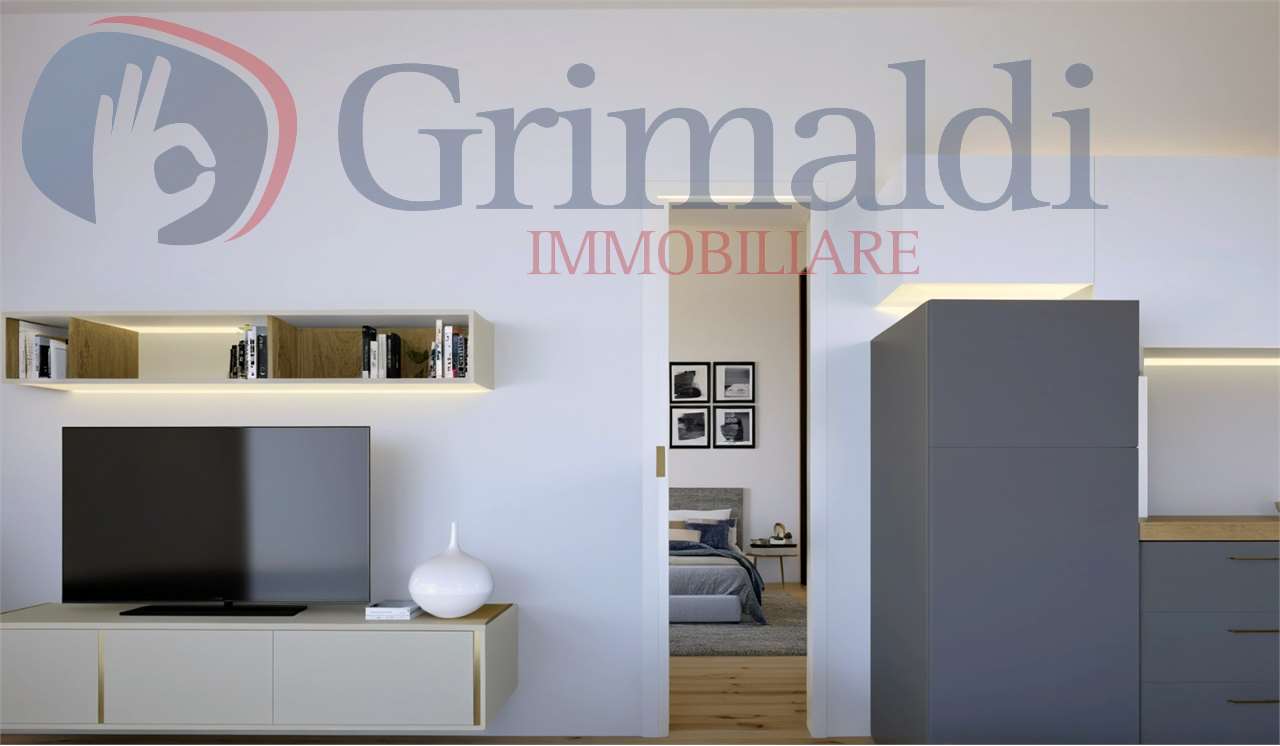 appartamento in vendita ad Edolo in zona Vico