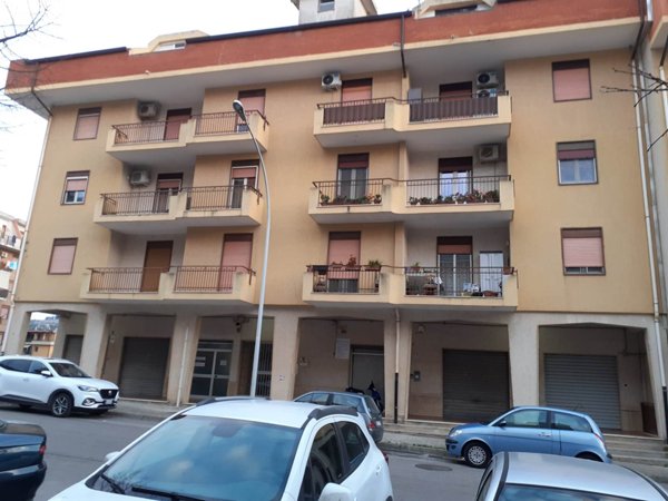 appartamento in vendita ad Edolo in zona Vico