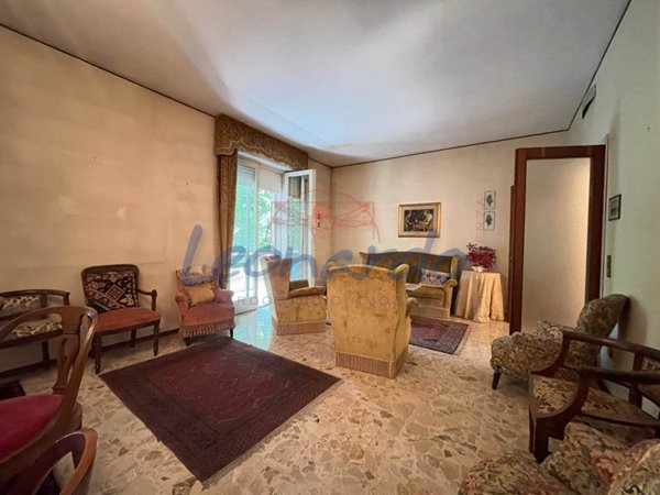 appartamento in vendita ad Edolo in zona Vico