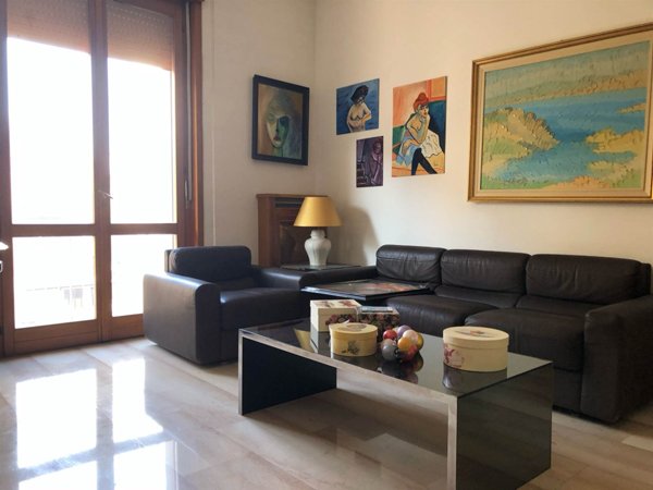 appartamento in vendita ad Edolo in zona Vico