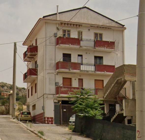 appartamento in vendita ad Edolo in zona Vico