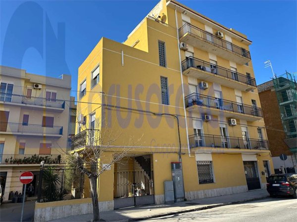 appartamento in vendita ad Edolo in zona Vico