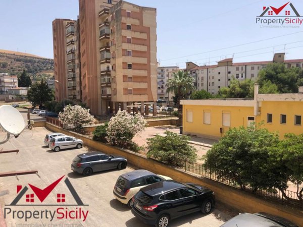 appartamento in vendita ad Edolo in zona Vico