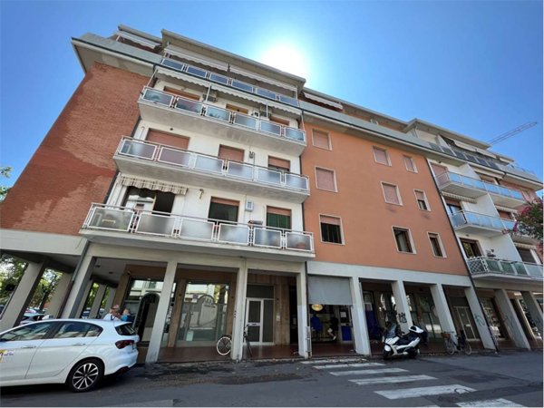 appartamento in vendita ad Edolo in zona Vico