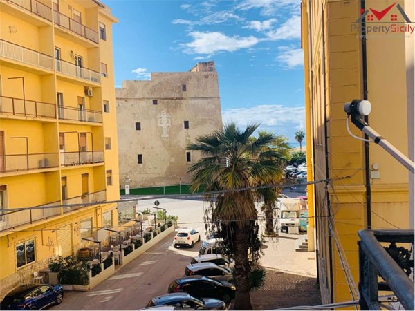 appartamento in vendita ad Edolo in zona Vico
