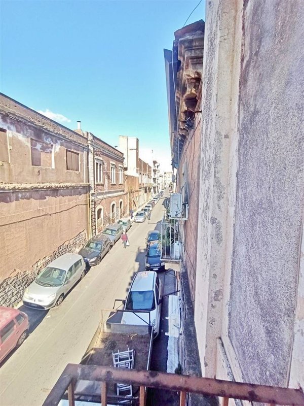appartamento in vendita ad Edolo in zona Vico