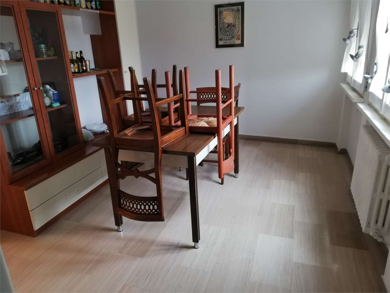 appartamento in vendita ad Edolo in zona Vico