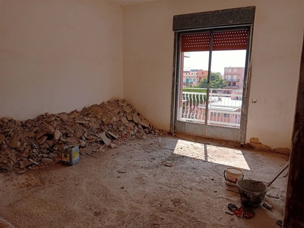 appartamento in vendita ad Edolo in zona Vico