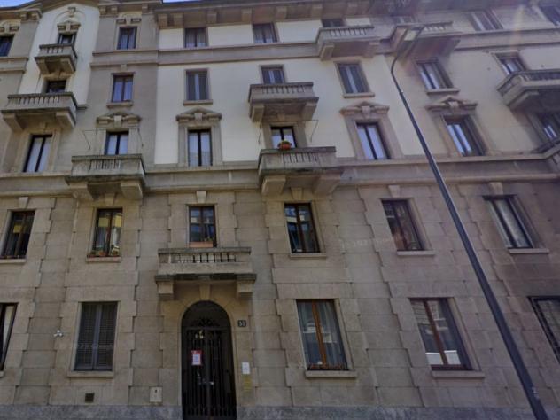 appartamento in vendita ad Edolo in zona Vico