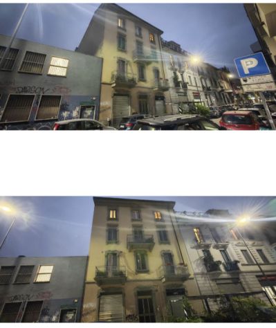 appartamento in vendita ad Edolo in zona Vico