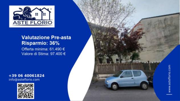 appartamento in vendita ad Edolo in zona Vico