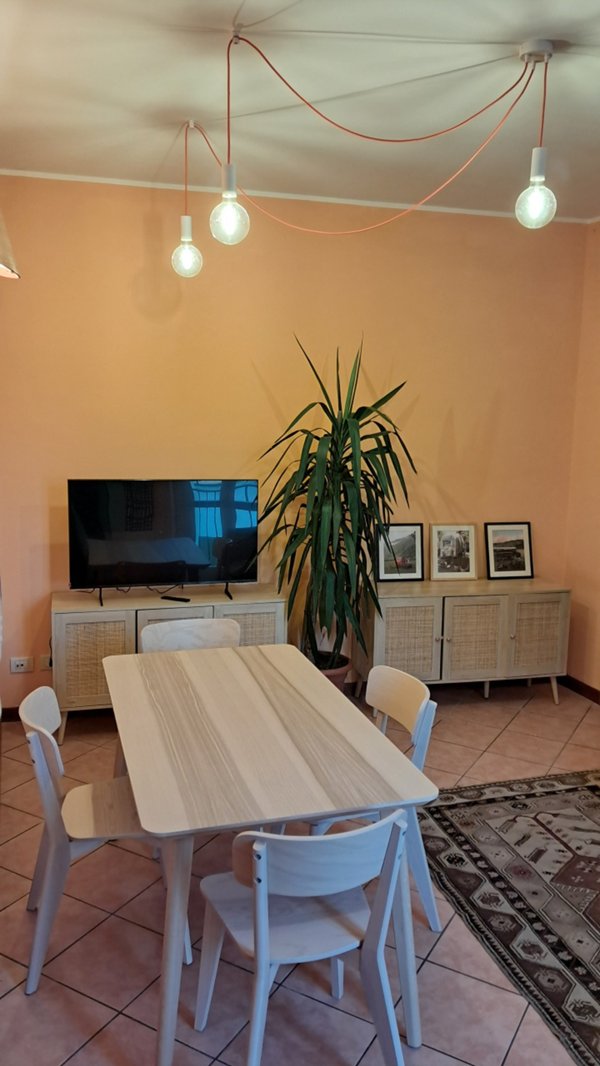 appartamento in vendita ad Edolo in zona Vico
