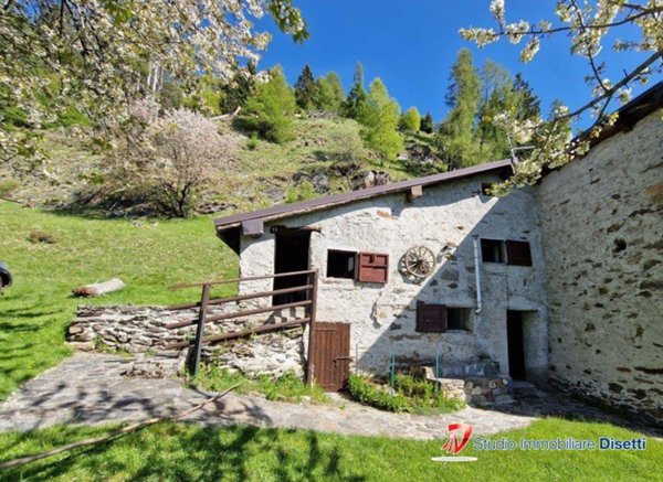 casa indipendente in vendita ad Edolo