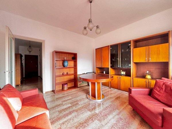 appartamento in vendita ad Edolo in zona Vico