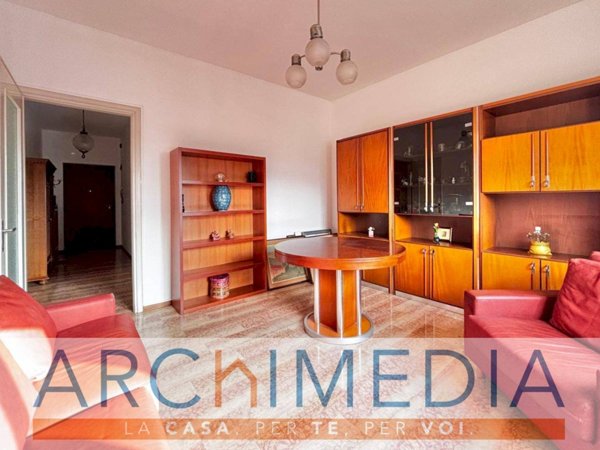 appartamento in vendita ad Edolo in zona Vico