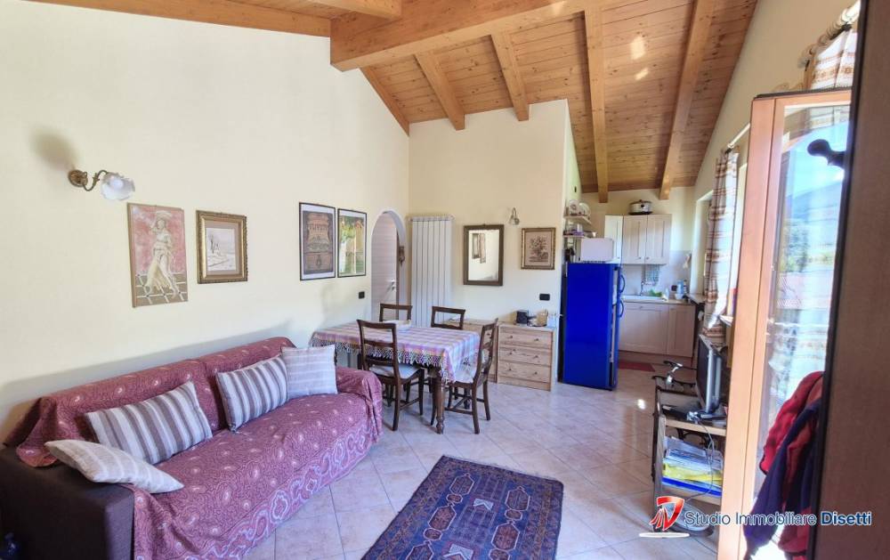 appartamento in vendita ad Edolo in zona Vico