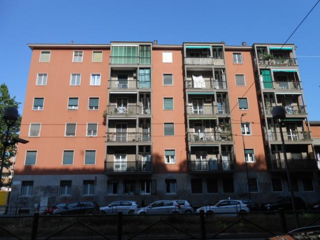 appartamento in vendita ad Edolo in zona Vico