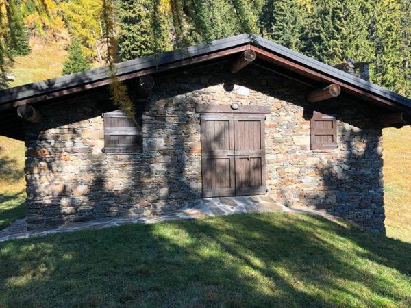 casa indipendente in vendita ad Edolo