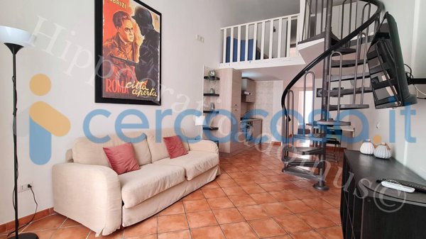 appartamento in vendita ad Edolo in zona Vico