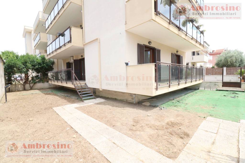appartamento in vendita ad Edolo in zona Vico