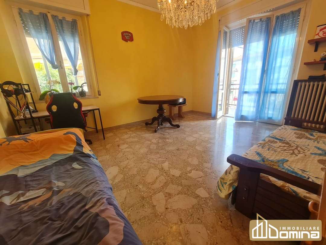 appartamento in vendita ad Edolo in zona Vico