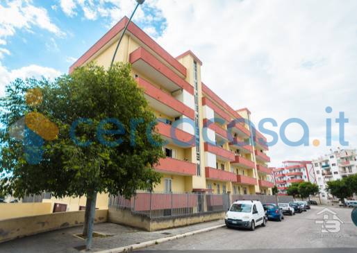 appartamento in vendita ad Edolo in zona Vico