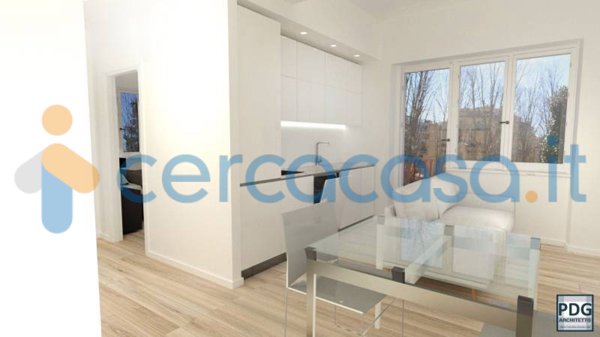 appartamento in vendita ad Edolo in zona Vico