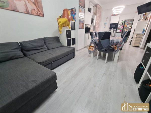 appartamento in vendita ad Edolo in zona Vico