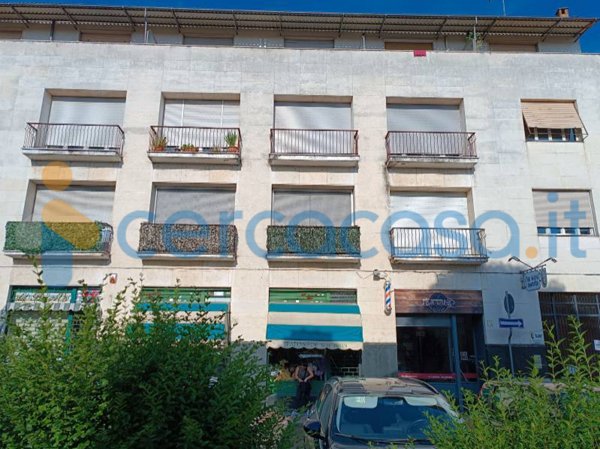 appartamento in vendita ad Edolo in zona Vico
