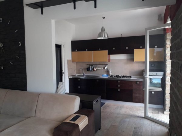appartamento in vendita ad Edolo in zona Vico