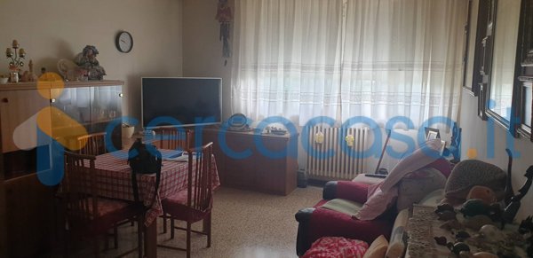 appartamento in vendita ad Edolo in zona Vico