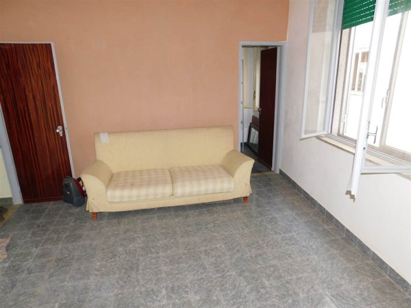 appartamento in vendita ad Edolo in zona Vico