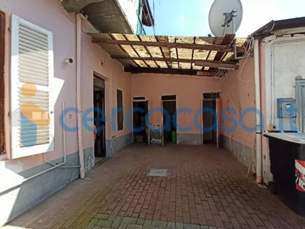 appartamento in vendita ad Edolo in zona Vico